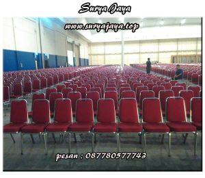 perentalan kursi futura standar berkualitas