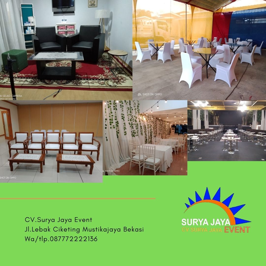 Pusat Persewaan Kursi Di Jakarta Pusat Persewaan Kursi Di Jakarta
