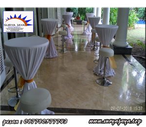 pusat perentalan meja barstool murah meriah di jakarta barat