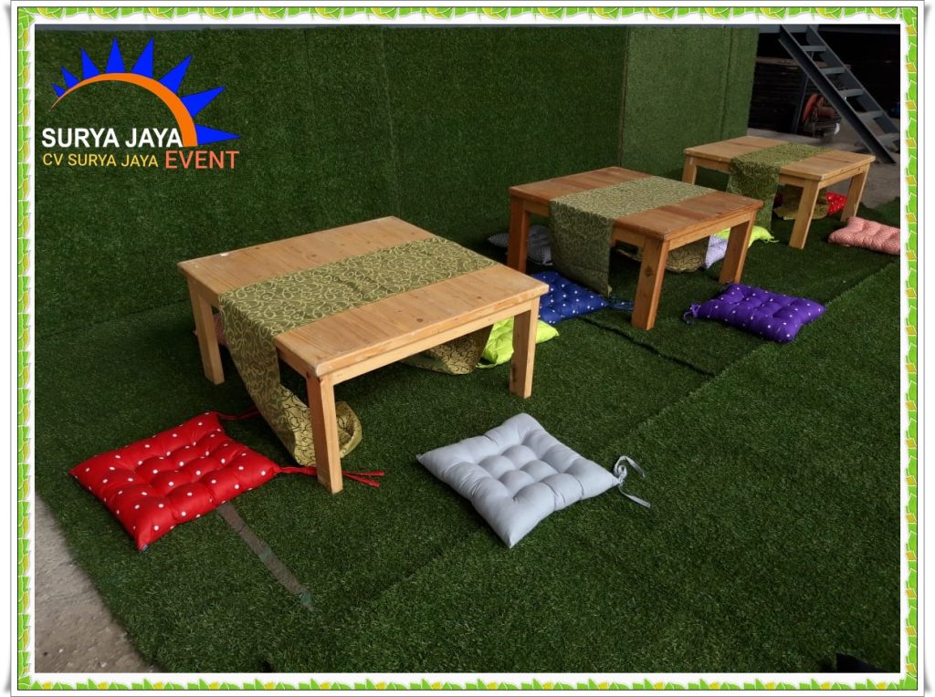 Sewa Peralatan Pesta Jakarta Selatan Berkualitas