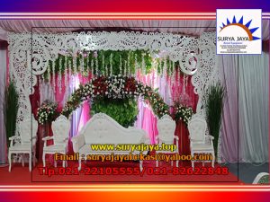 sewa tenda pernikahan