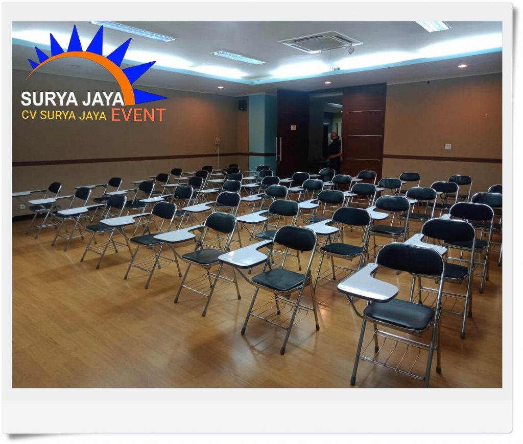 Rental Kursi Kuliah Lipat Murah Dan Berstandar