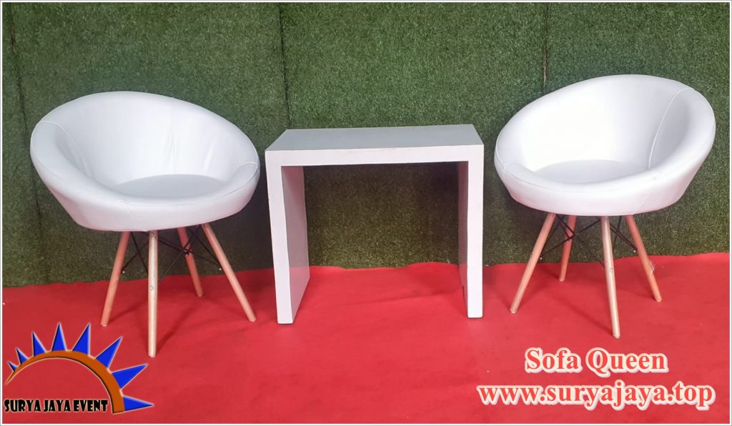 Sewa Sofa Queen Terbaru 2023 Jakarta Selatan