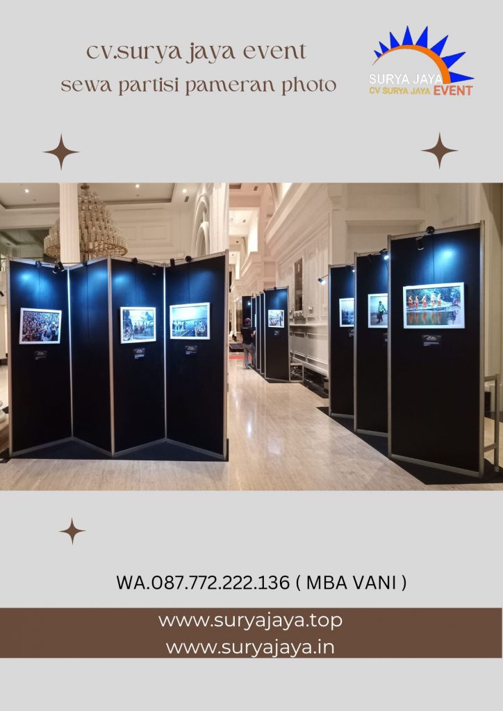 Sewa Partisi Cilincing Cilincing Jakarta Utara