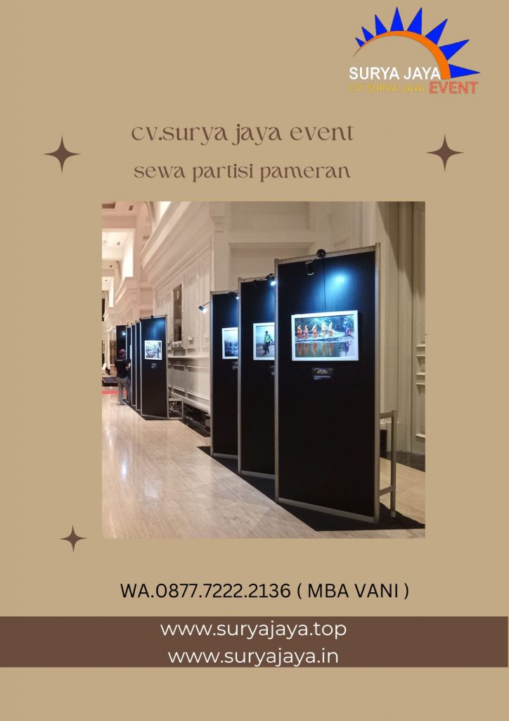 Sewa Partisi Cilincing Cilincing Jakarta Utara