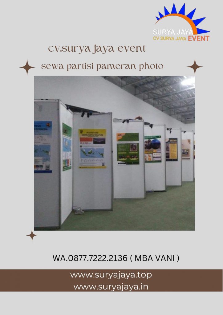 Sewa Partisi Cilincing Cilincing Jakarta Utara