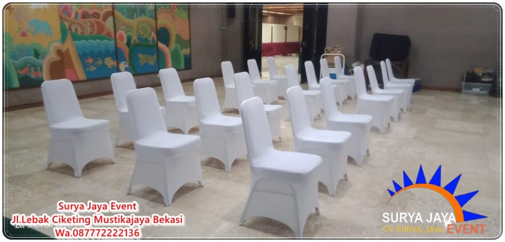 Sewa Kursi Futura Original Jakarta
