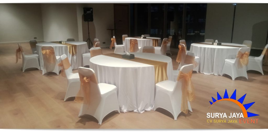 Sewa Meja Kursi Murah Terdekat
