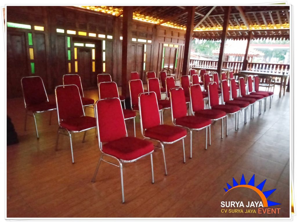 Sewa Kursi Futura Free Ongkos Kirim Jabodetabek