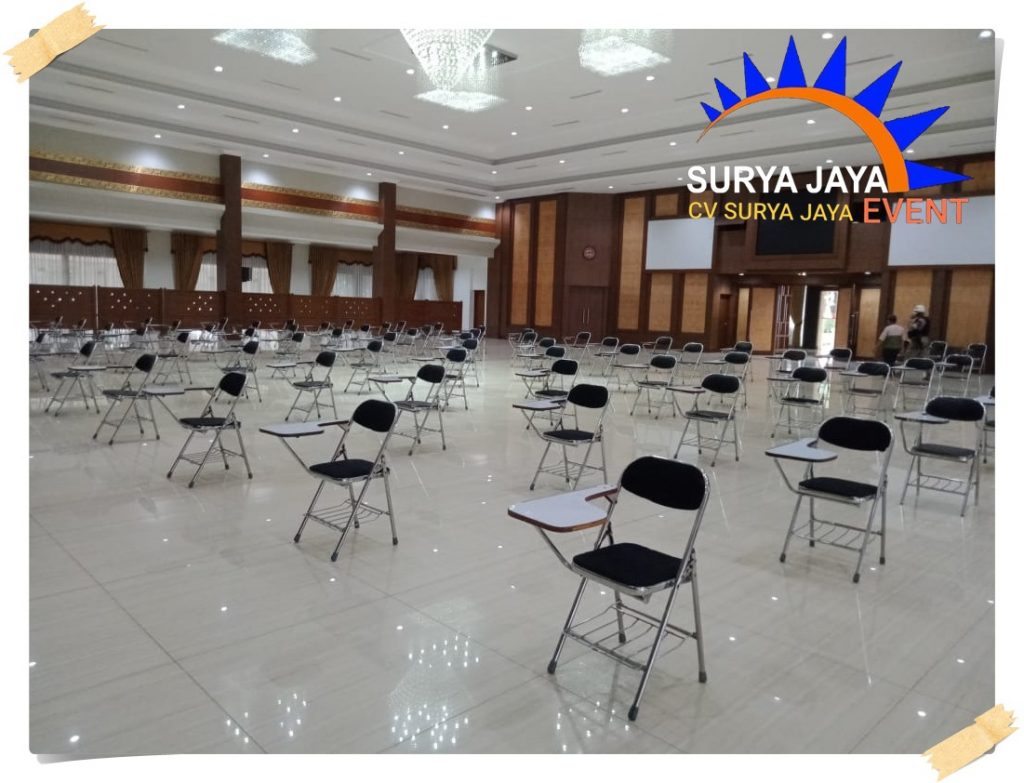 Sewa Kursi Kuliah Gratis Ongkos Kirim