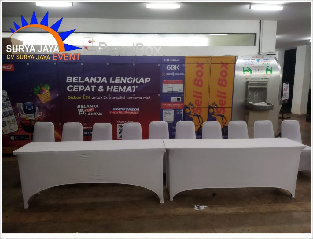 Sewa Meja Ibm Harian Free Ongkir