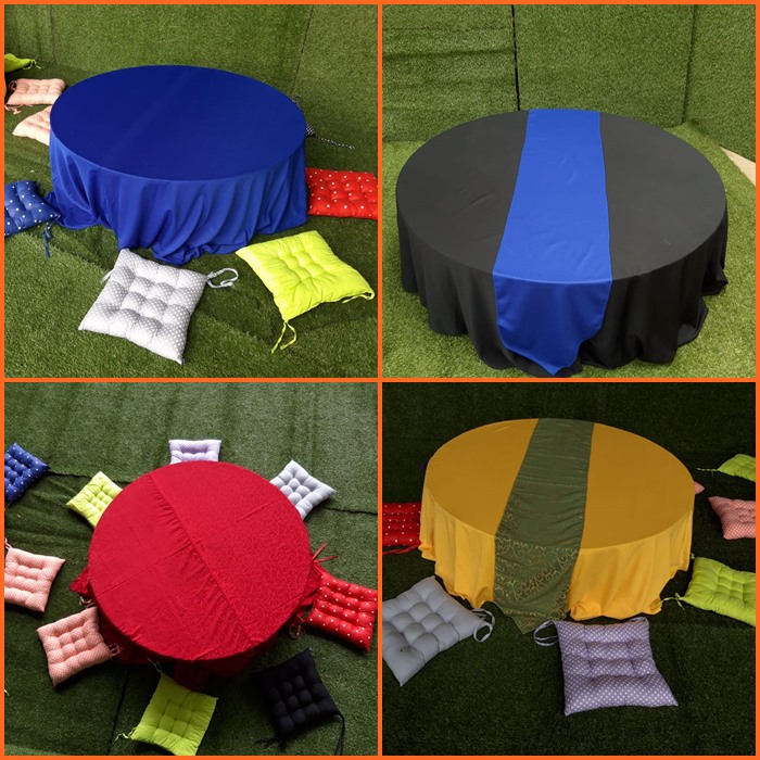 Sewa Meja Lesehan Diantar Ke Lokasi