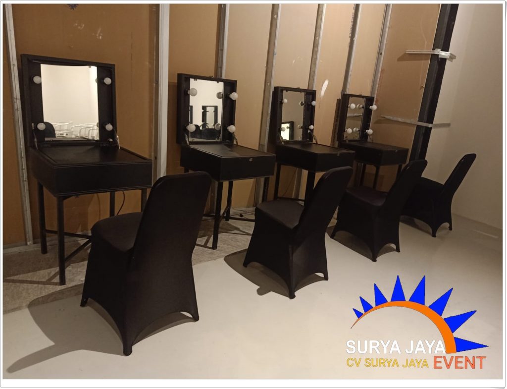 Sewa Meja Rias Gratis Ongkir