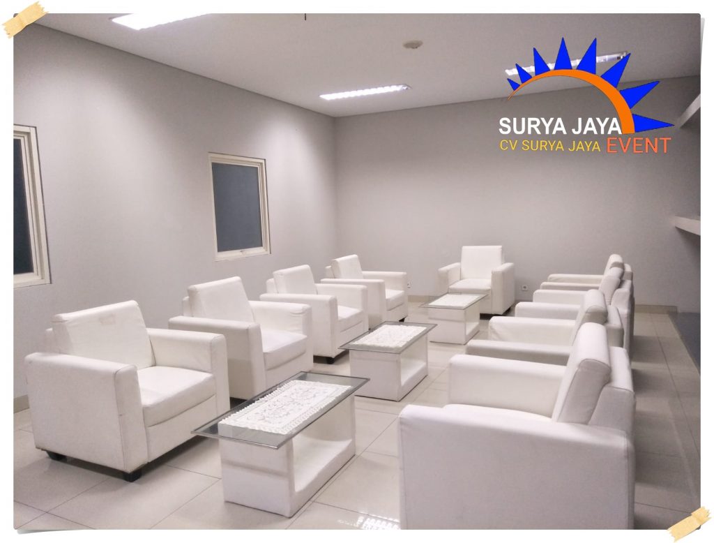 Sewa Sofa Free Ongkir Jabodetabek