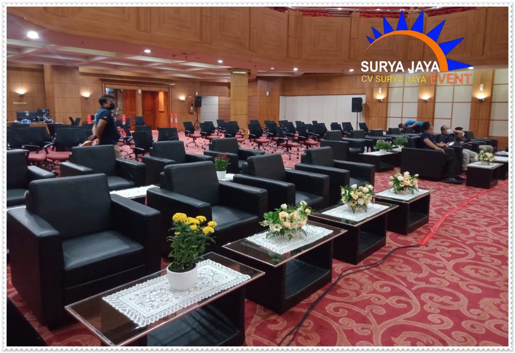 Sewa Sofa Free Ongkir Jabodetabek