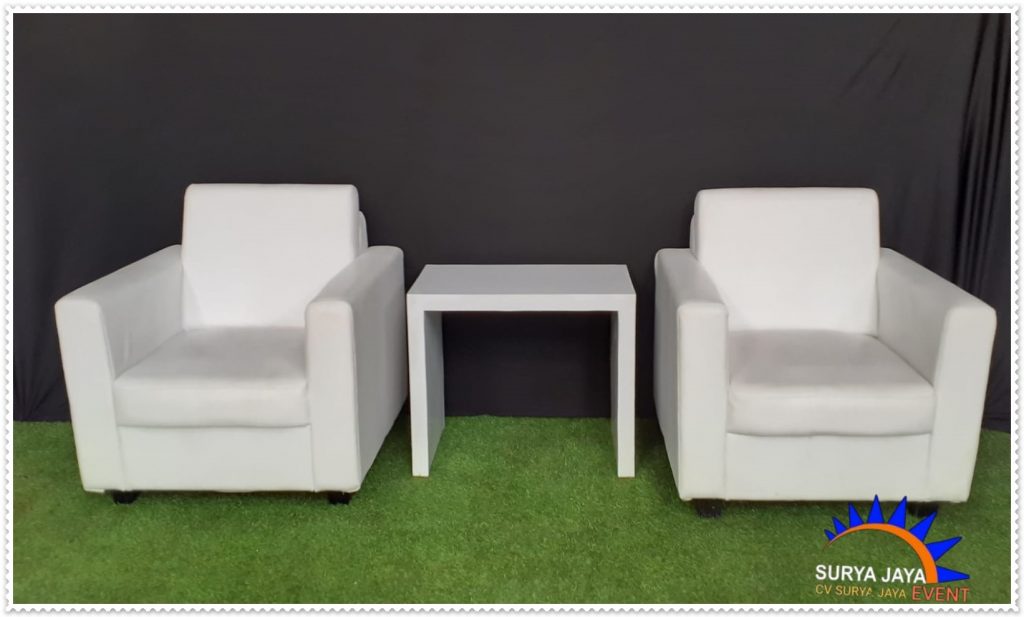 Sewa Sofa Single Bebas Ongkos Kirim