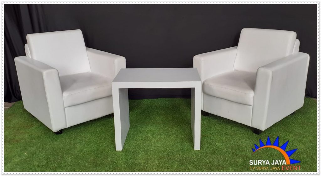Sewa Sofa Single Bebas Ongkos Kirim