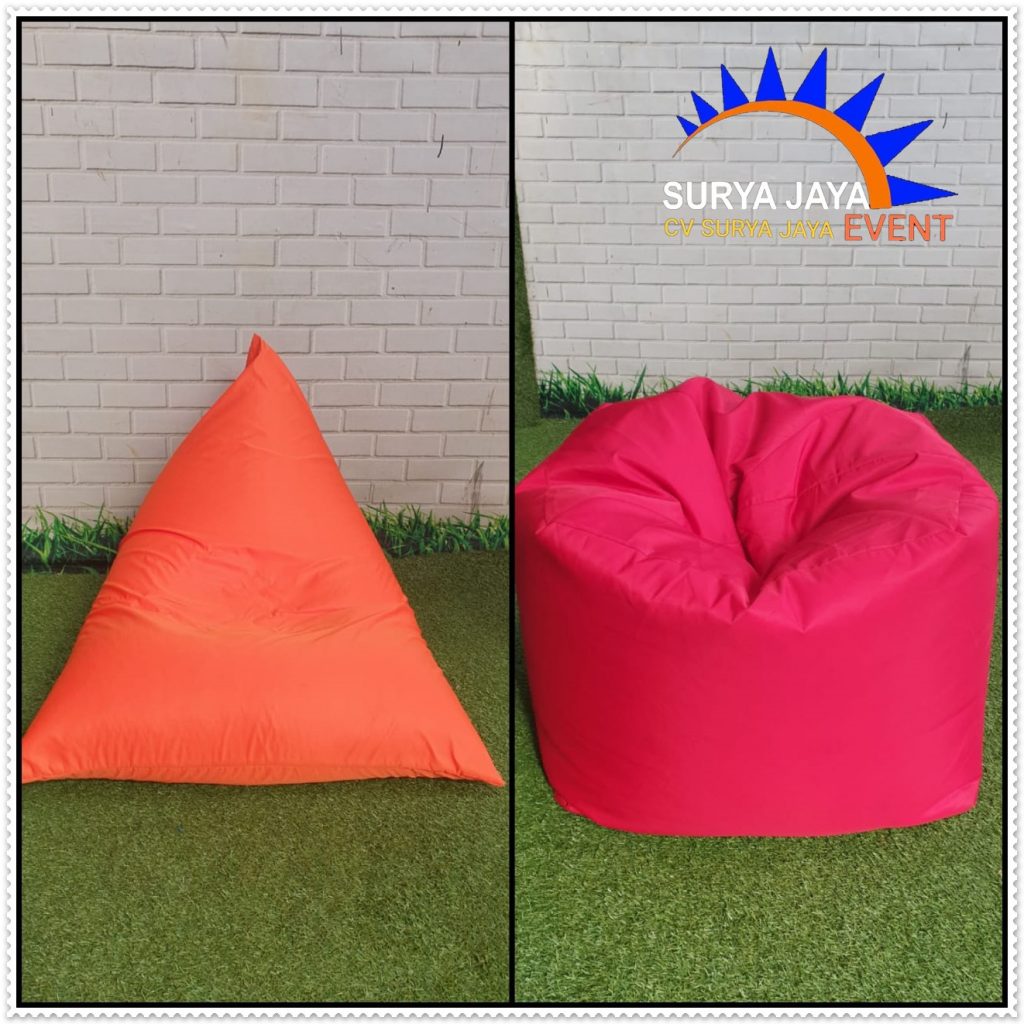 Sewa Bean Bag Respon Cepat