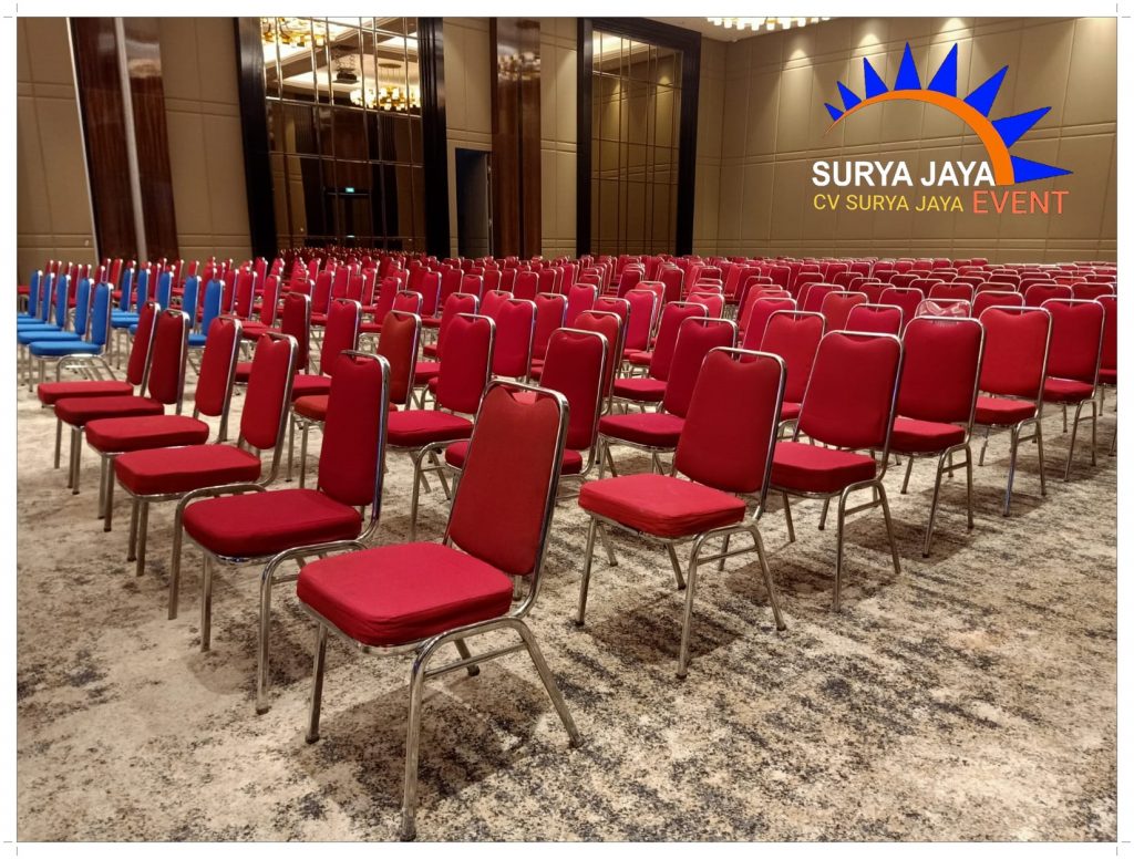 Sewa Kursi Futura Polos Gratis Ongkir Jabodetabek