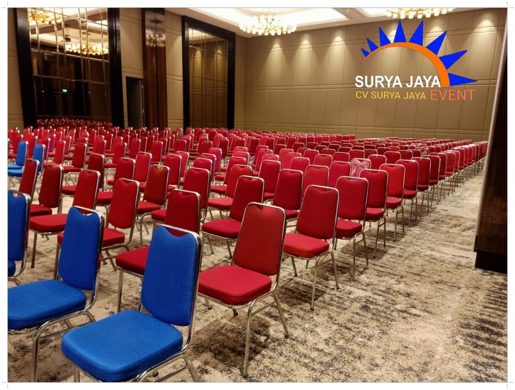 Sewa Kursi Futura Polos Gratis Ongkir Jabodetabek