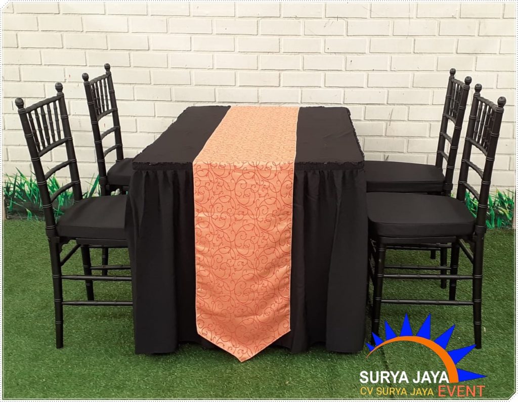 sewa kursi tiffany jakarta pelayanan 24 jam