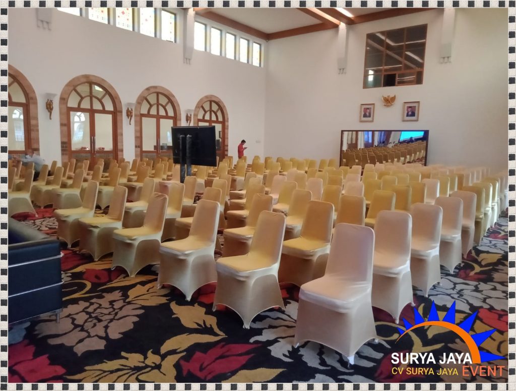 Sewa Kursi Futura Di Cakung