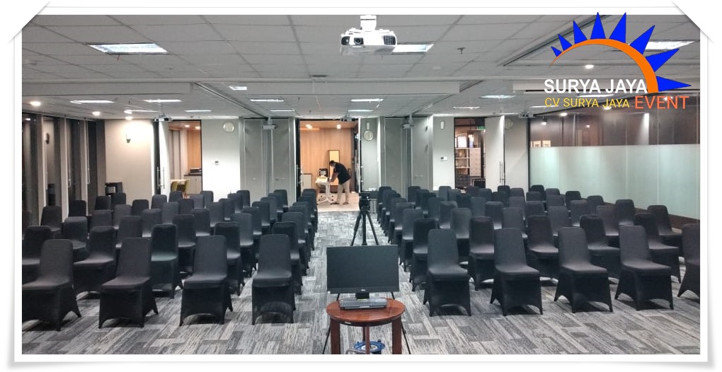 Sewa Kursi Futura Di Cakung