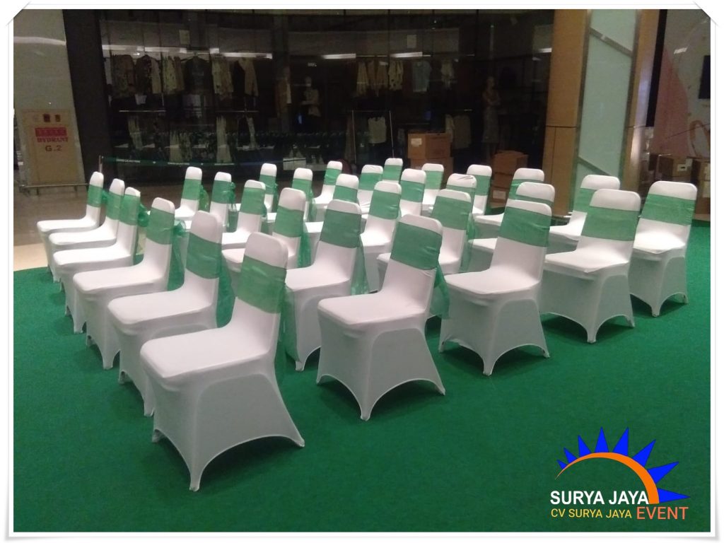 Sewa Kursi Futura Di Cakung