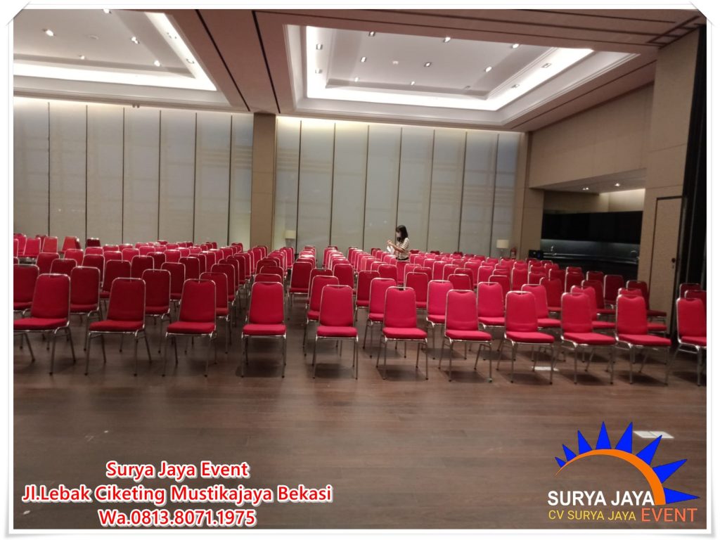 Sewa Kursi Futura Di Cakung