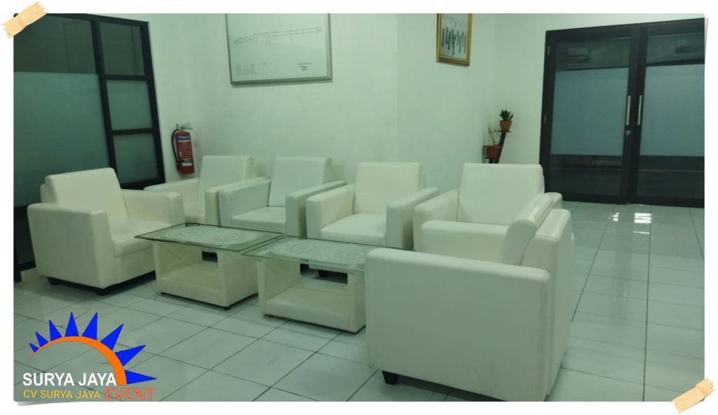 Harga Sewa Sofa Terbaru 2022