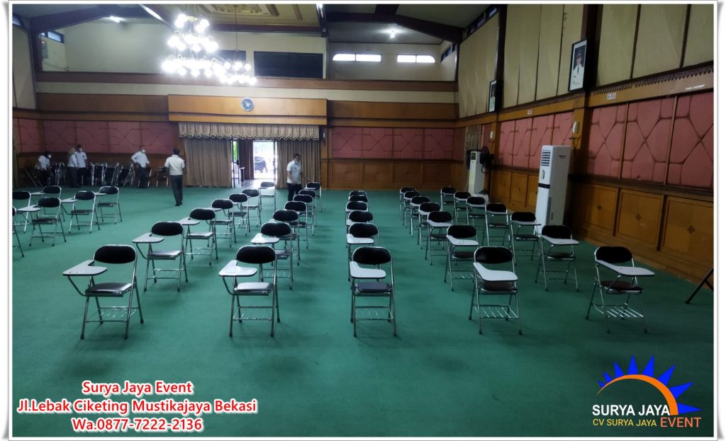 Sewa Kursi Kuliah Jakarta Murah Kualitas Terbaik