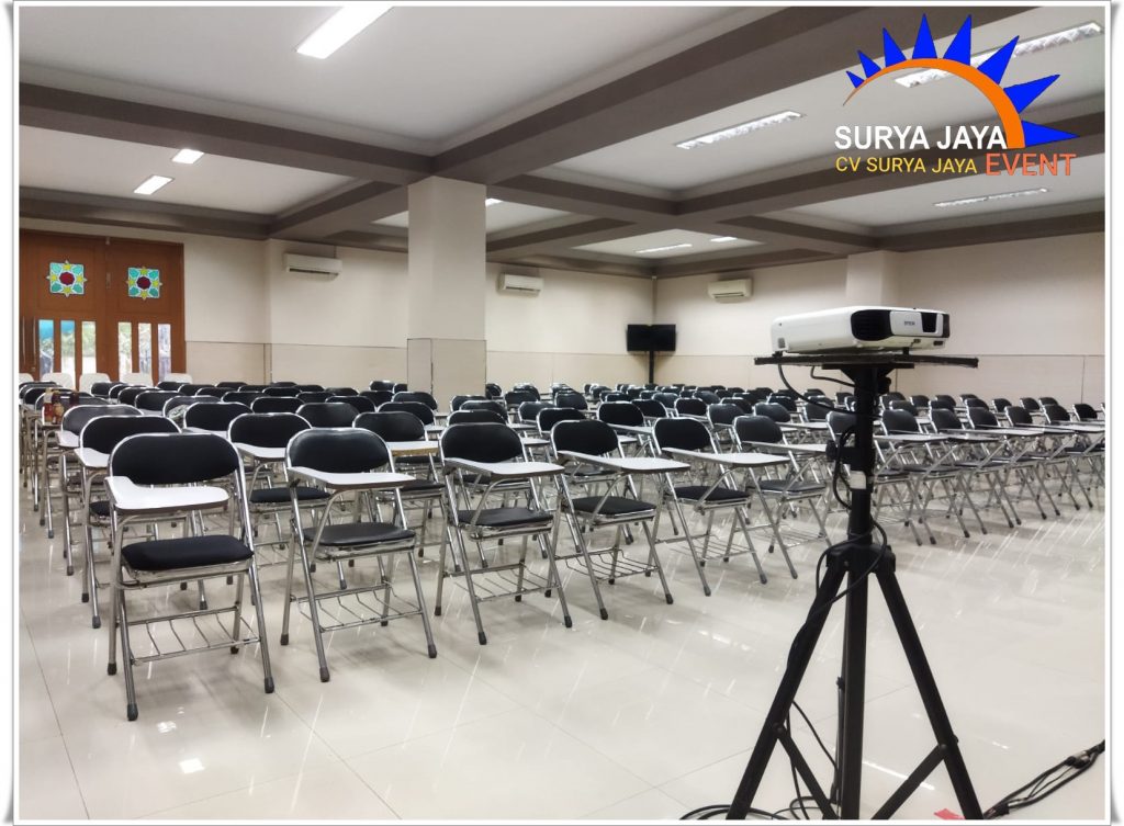 Sewa Kursi Kuliah Jakarta Murah Kualitas Terbaik