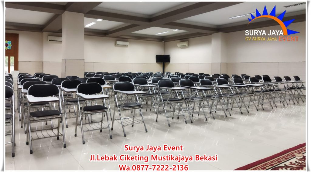 Sewa Kursi Kuliah Jakarta Murah Kualitas Terbaik