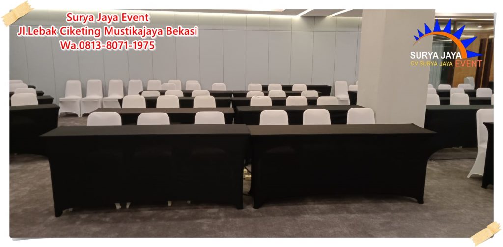 Sewa Meja Jakarta Murah