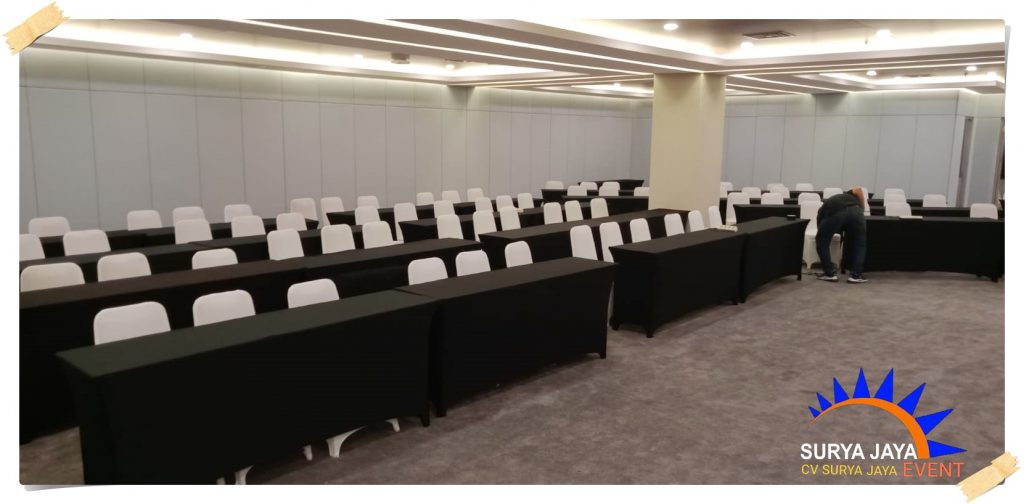 Sewa Meja Jakarta Murah