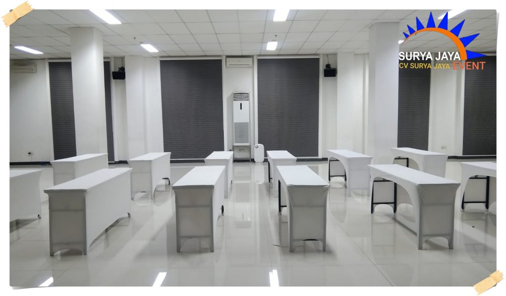 Sewa Meja Jakarta Murah