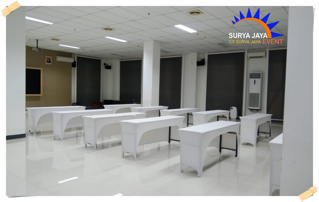 Sewa Meja Jakarta Murah