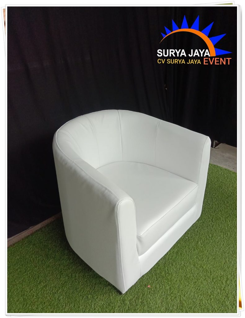 Sewa Sofa Oval Terbaru 2022