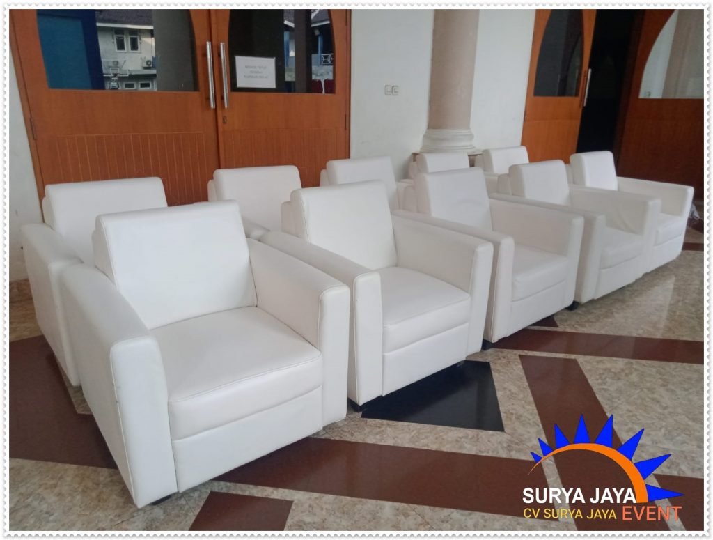Sewa Sofa Terdekat Kualitas Terbaik Harga Murah