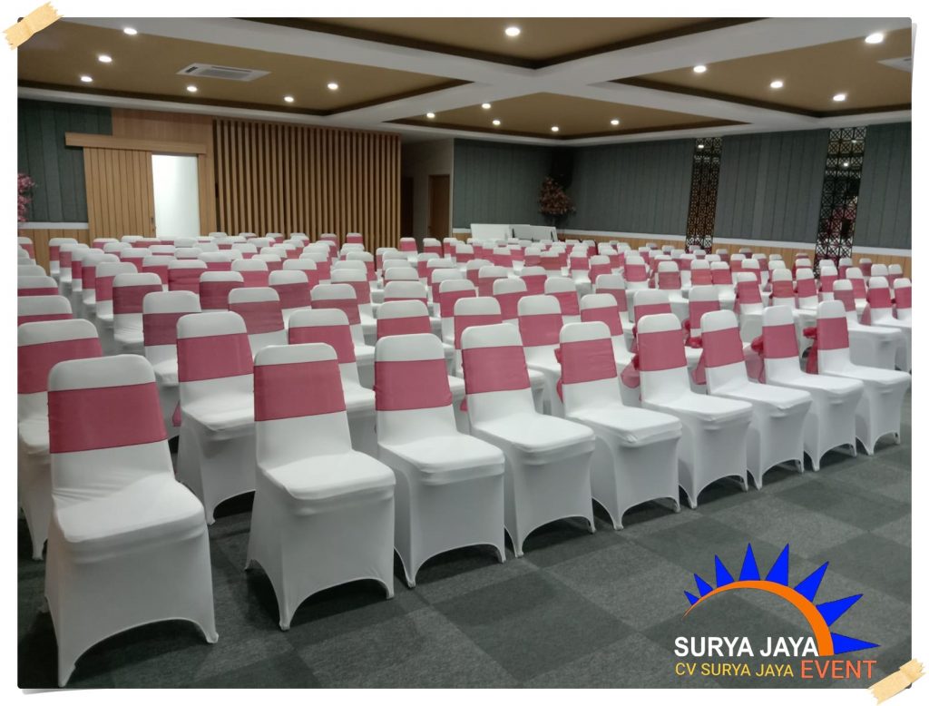 Jasa Penyewaan Kursi Futura Siap Bongkar Pasang