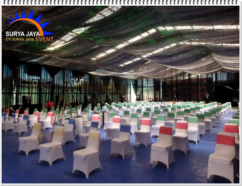 Rental Kursi Futura Murah Kualitas Terbaik Di Sekitar Sini