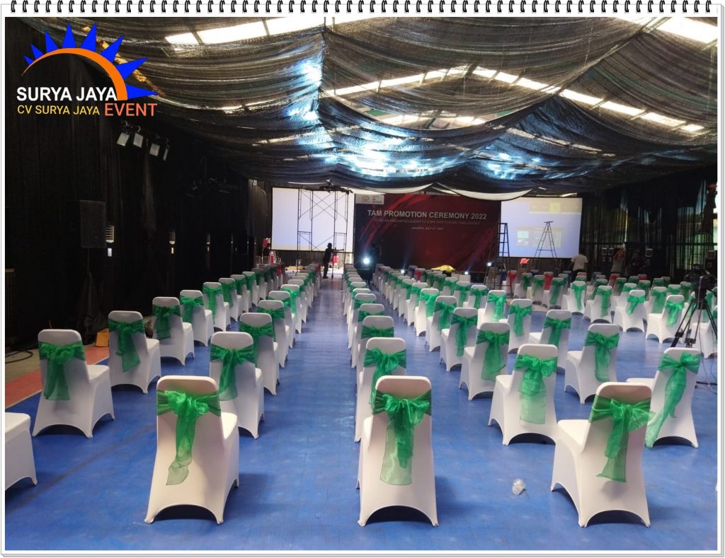 Rental Kursi Futura Murah Kualitas Terbaik Di Sekitar Sini