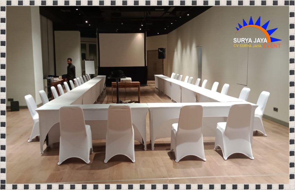 Sedia Sewa Meja Ibm Buat Meeting