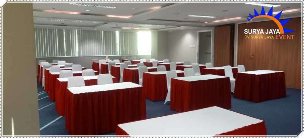 Sewa Meja Dan Kursi Untuk Meeting Seminar