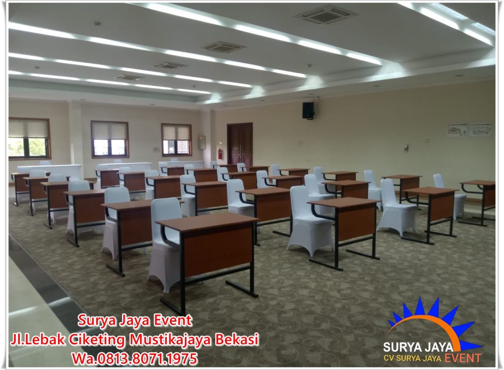 Sewa Meja Test Terbaru 2022