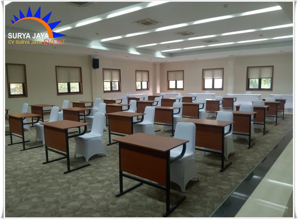 Sewa Meja Test Terbaru 2022