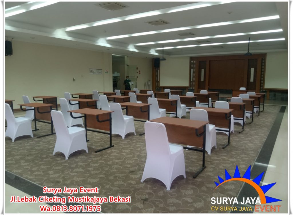 Sewa Meja Test Terbaru 2022