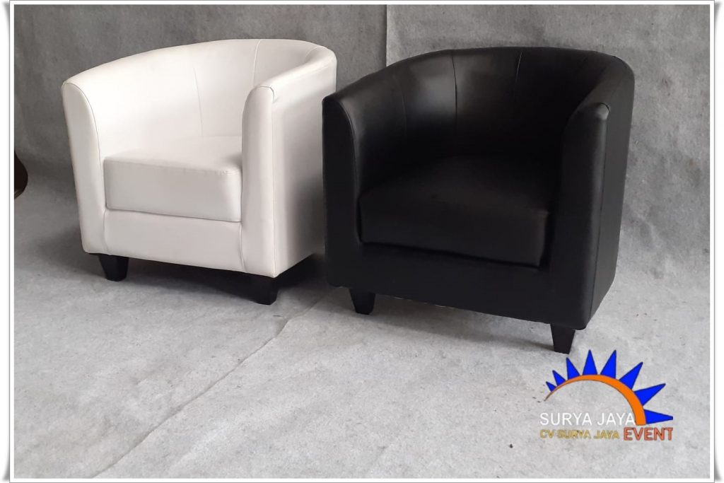Sewa Sofa Oval Model Teranyar 2022