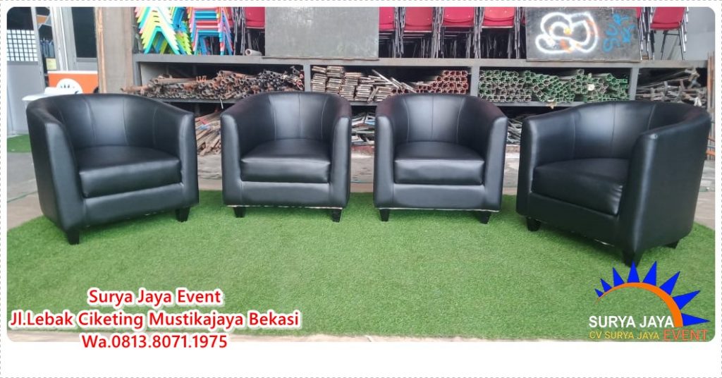 Sewa Sofa Terbaru Harga Terjangkau Siap Kirim