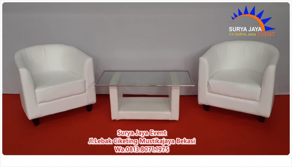 Sewa Sofa Terbaru Harga Terjangkau Siap Kirim